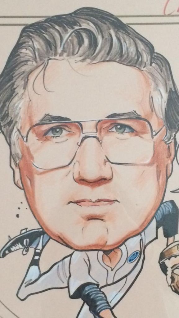 Charles "Charlie" Alsop