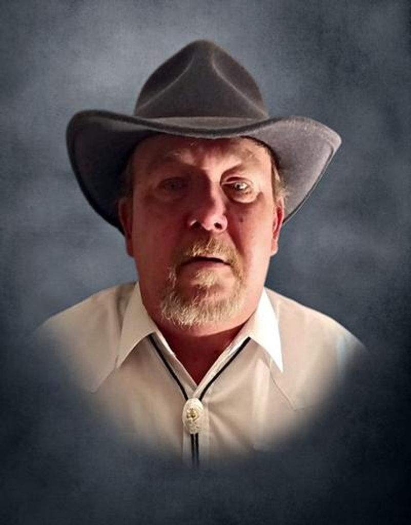 Kenny Carter Profile Photo