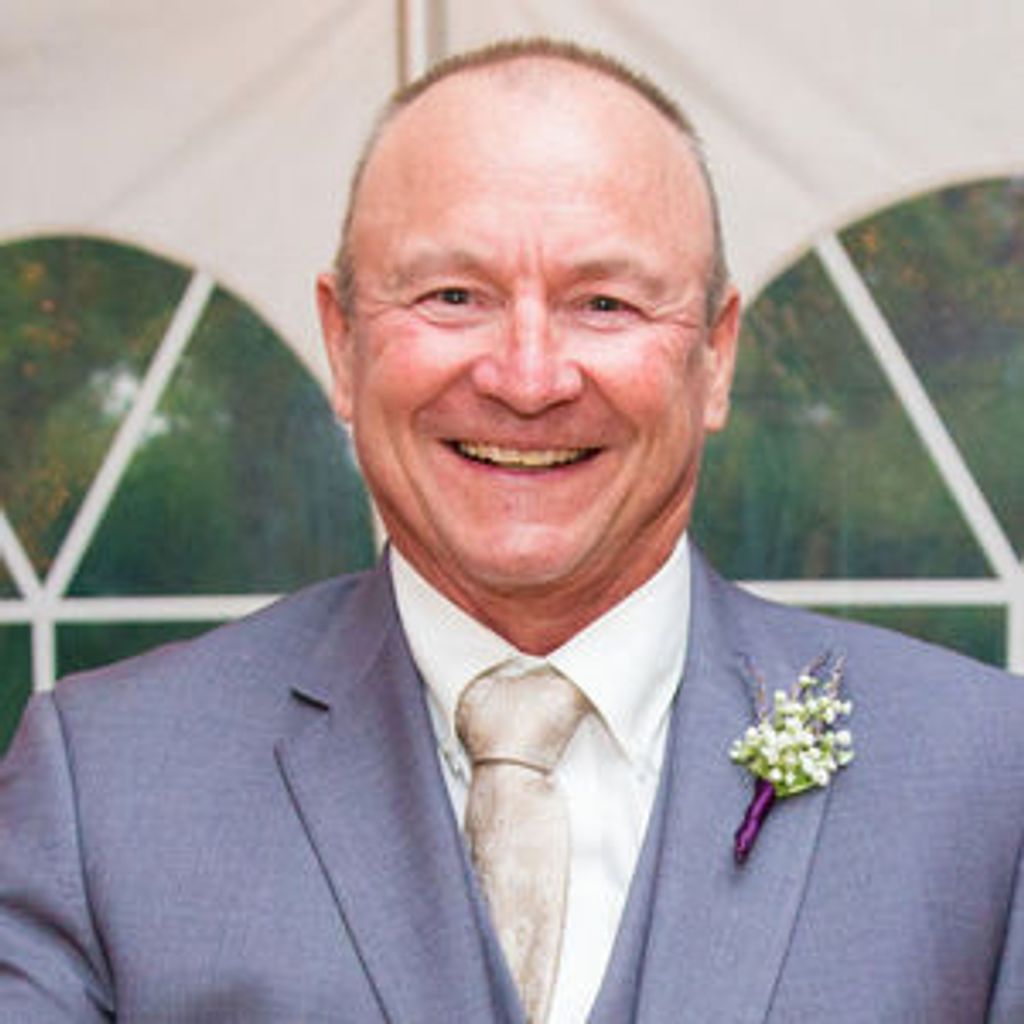 Steven Glaum