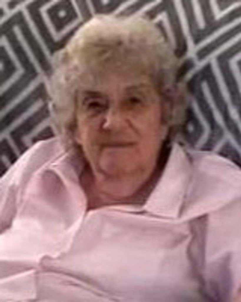 Nancy Lee Schoemer