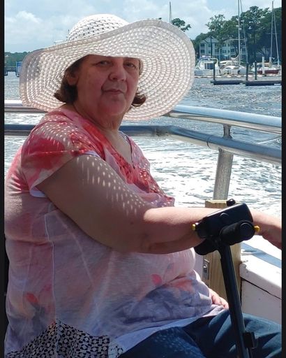 Barbara Sue Rogers Profile Photo