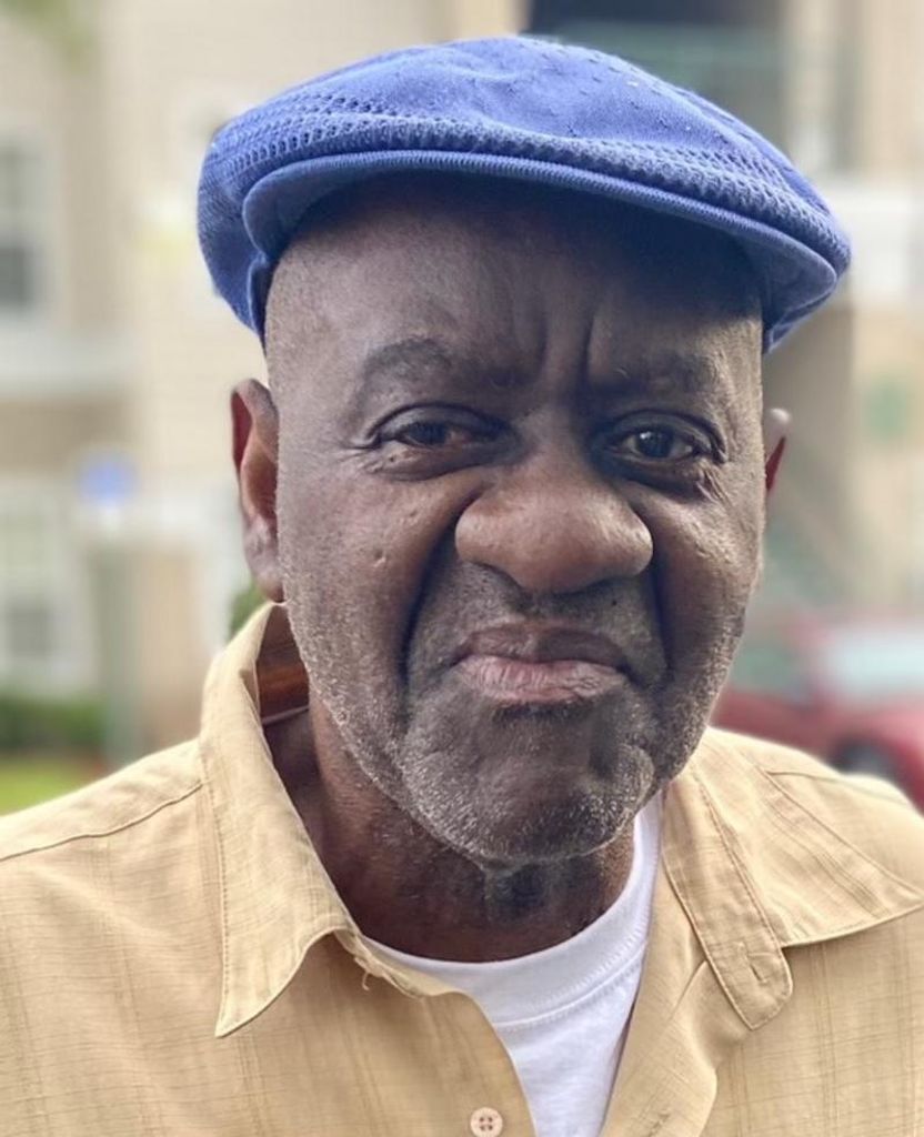 Lorenza Teague, Jr. Profile Photo