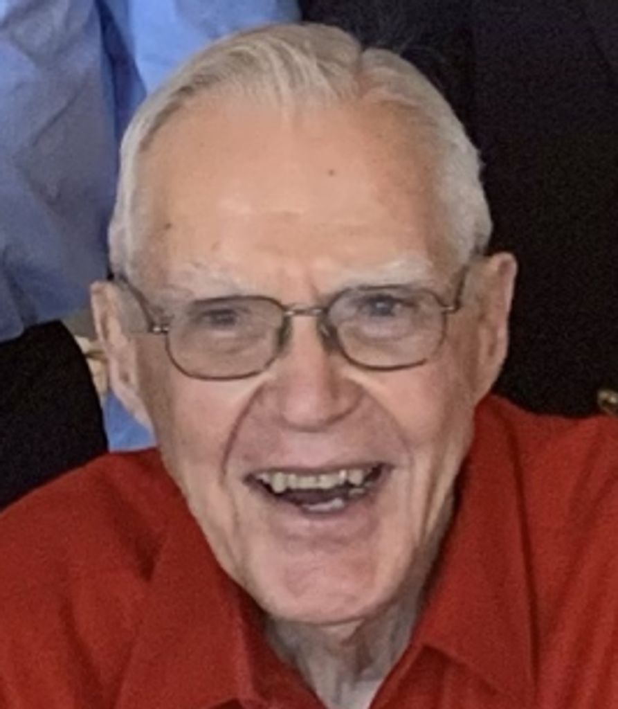Dr. Richard Banfield Jr