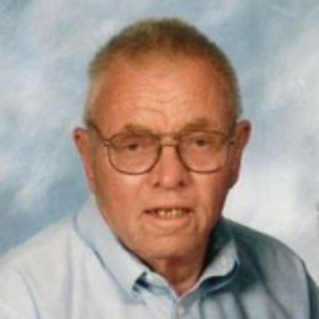 Calvin Walter Frank