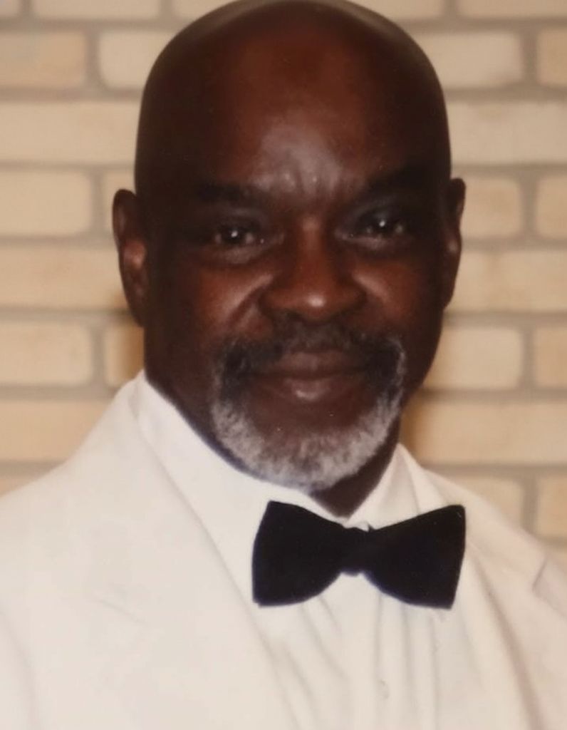 Barney Ervin Williams