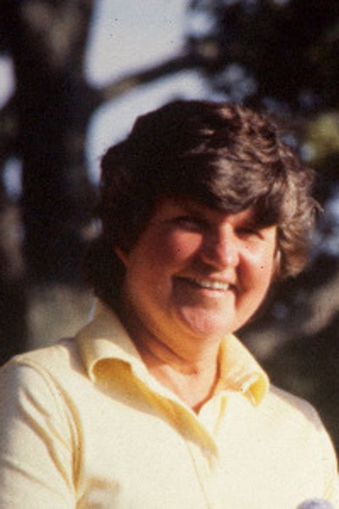 Joyce Marie Corbett West