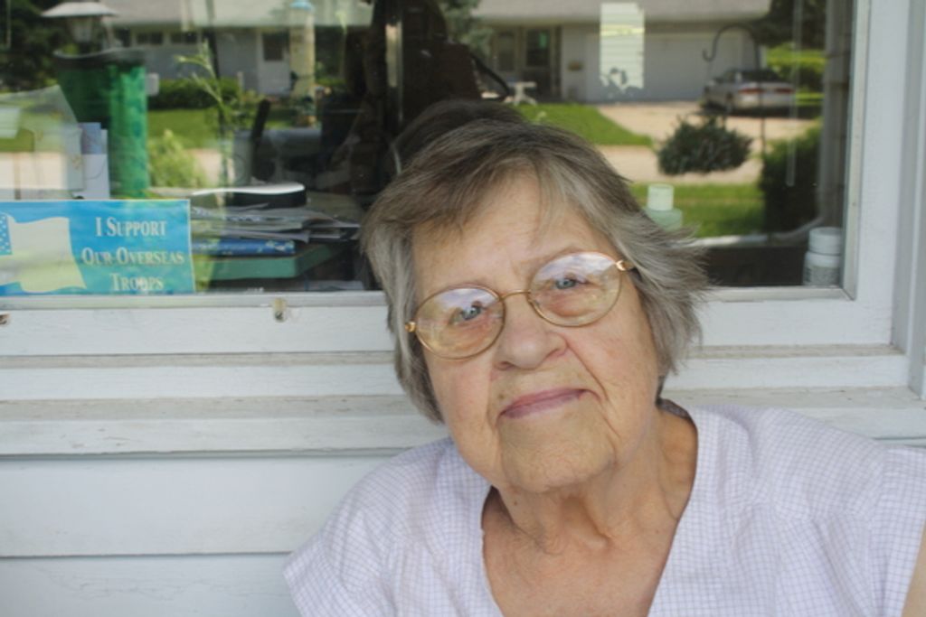 Mary F. Lamm Profile Photo