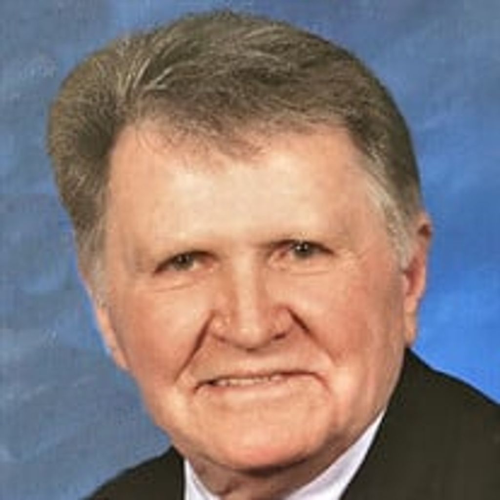 Edgar "Ed" Palmer Smith