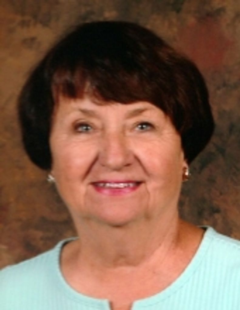 Mary A Myers