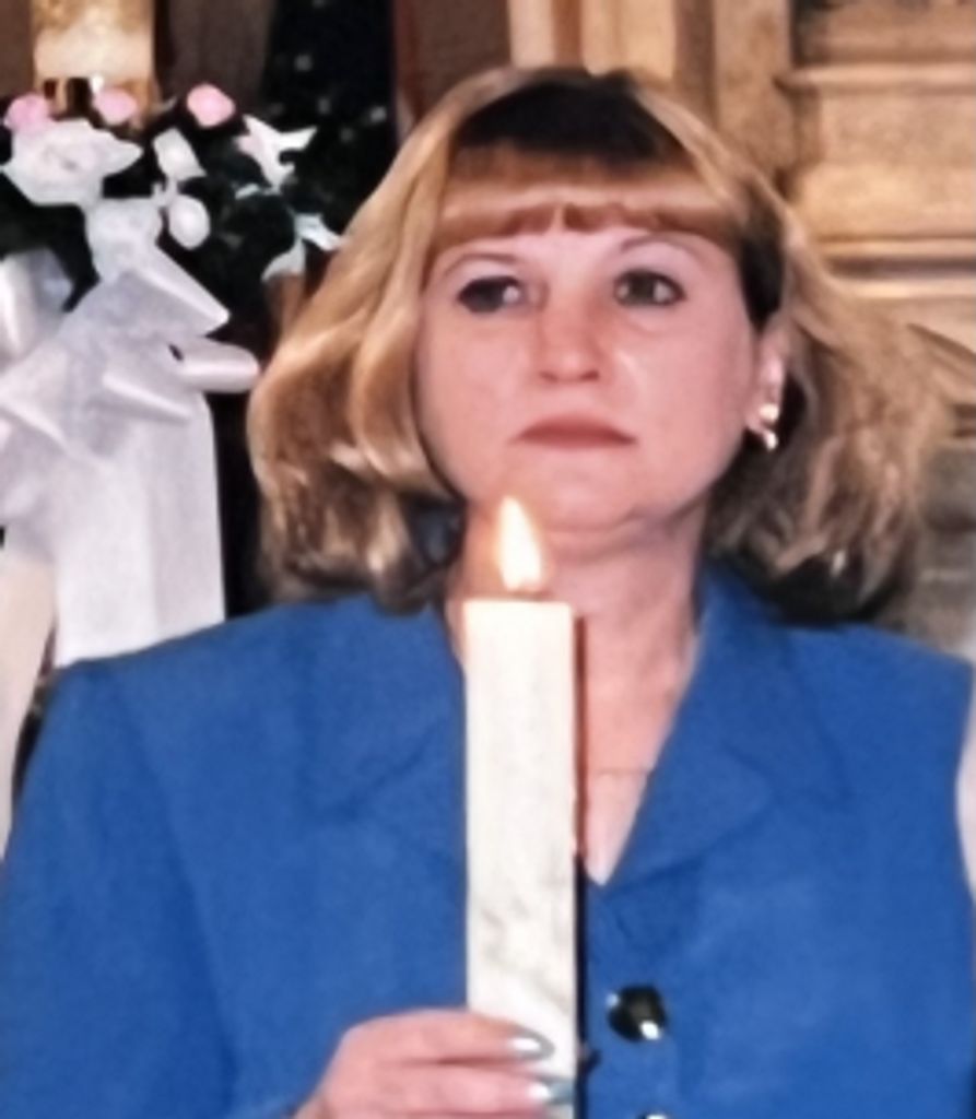 Nadine S. Fasig
