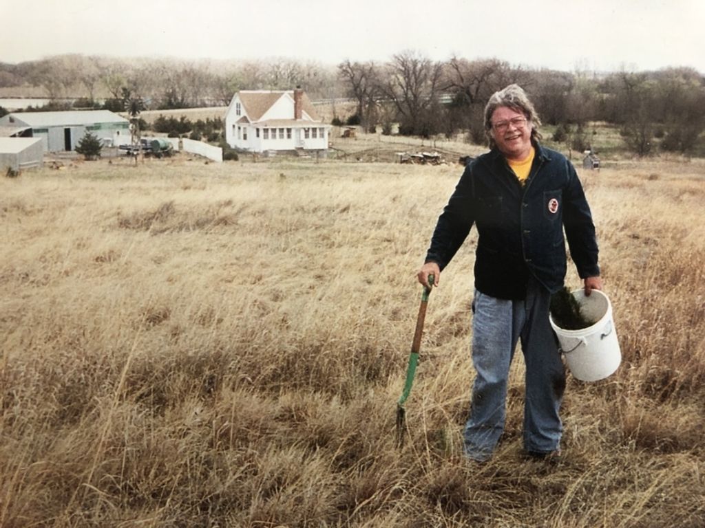 Roger Welsch Profile Photo