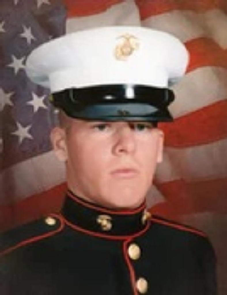 Brett Harrison Allen