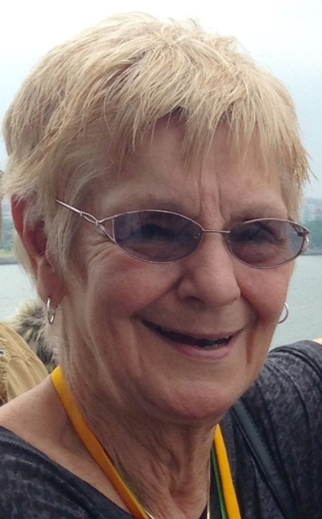 Judith Machek