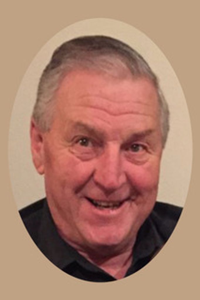 Wendell J. Trei
