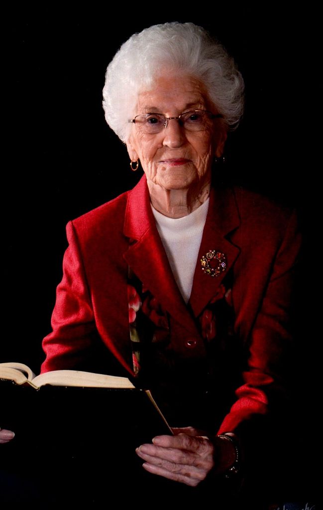 Theresa Watson Childers Profile Photo