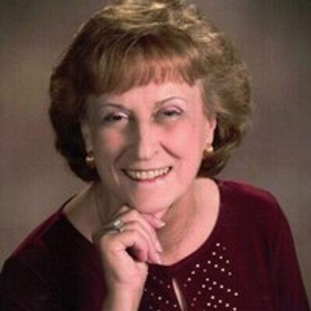Mary Elizabeth Holyfield