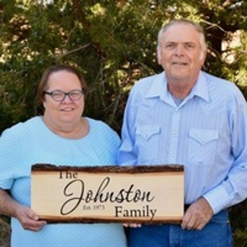 Ken Johnston