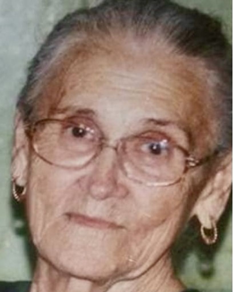 Maria G. Becerra Profile Photo