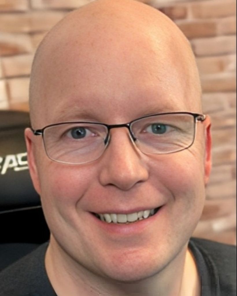 Christoph Trappe Profile Photo