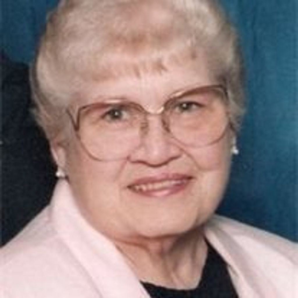 June  Mueller Baldwin