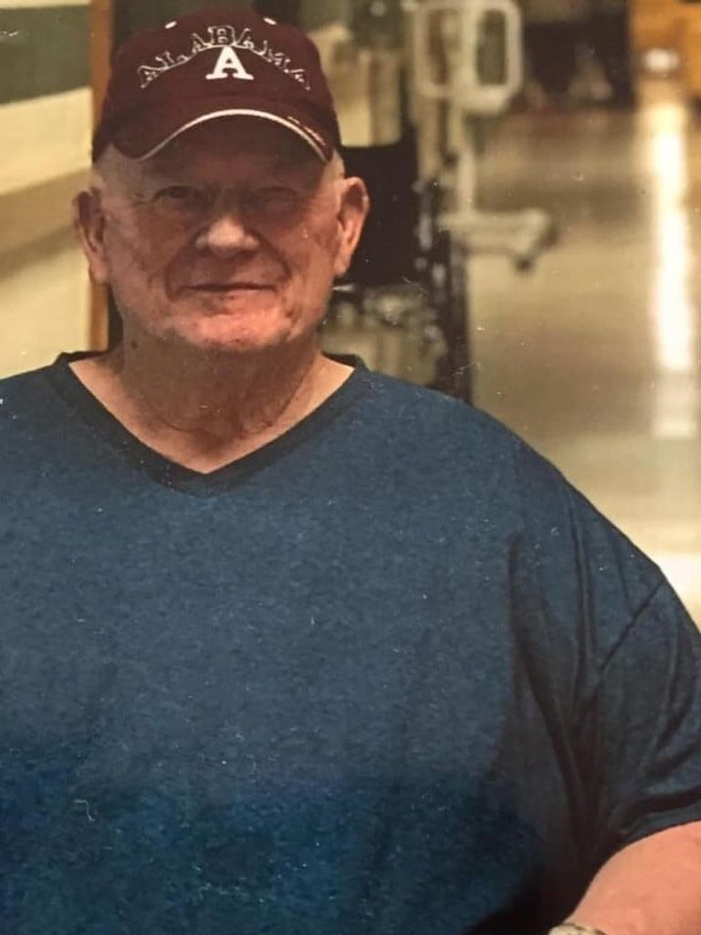 Charles Smith Profile Photo