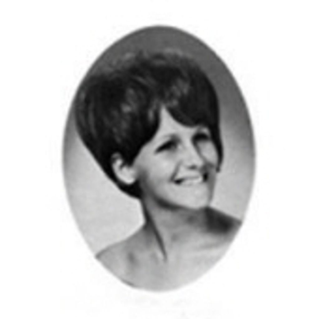 Carole Cox