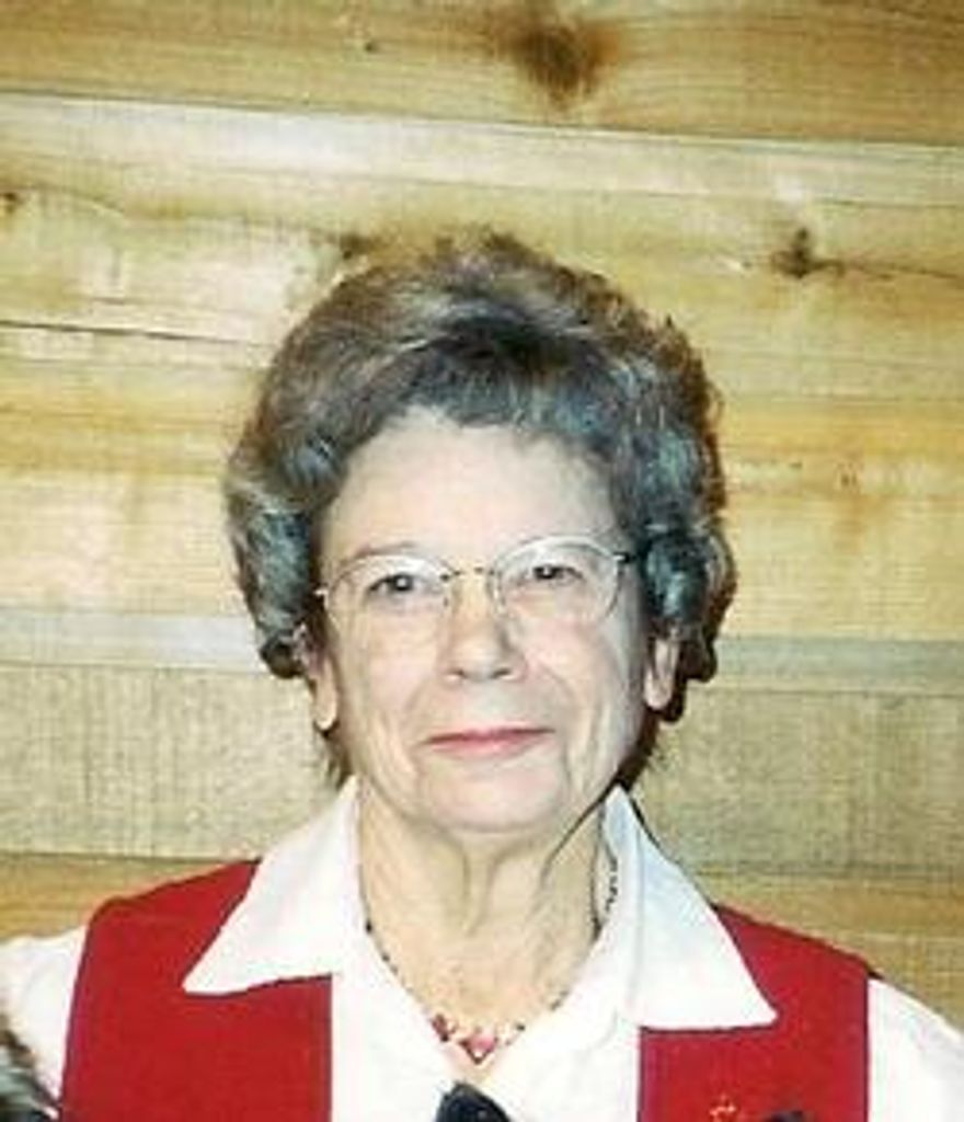 Carol Jean Jordan Profile Photo