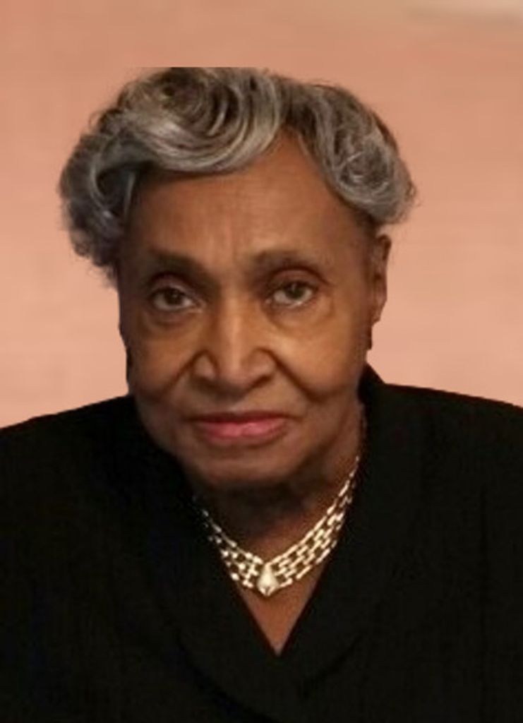 Ms. Ruth V. Gardner Profile Photo