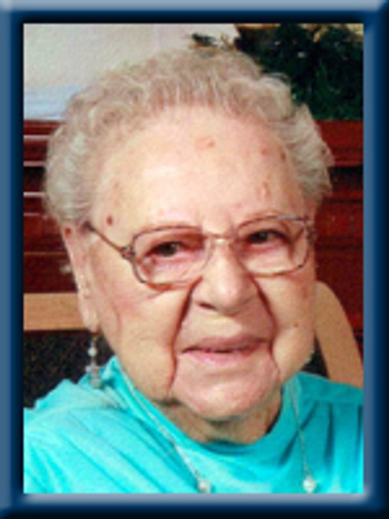 Lois Lenwood Frail