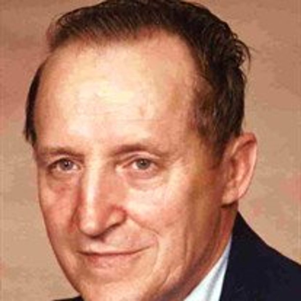 Jerome  Edward Bossman