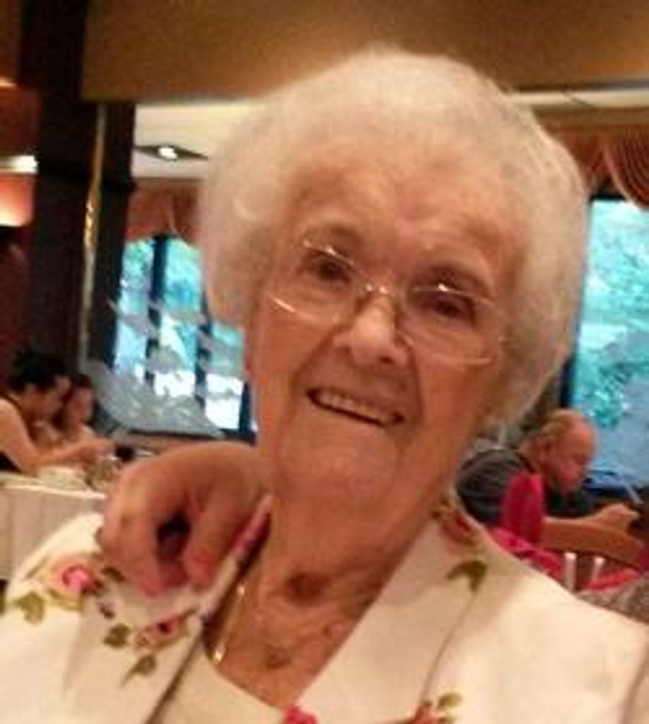 Regina F. O'Neill