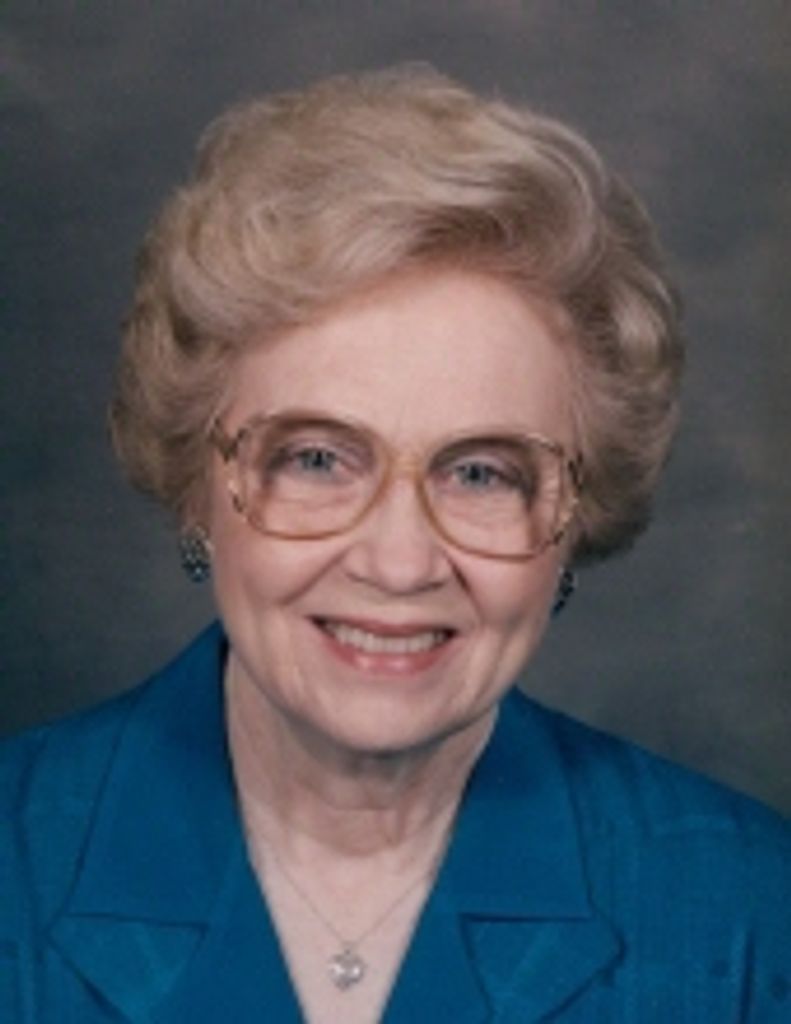 Irene E. Wolff