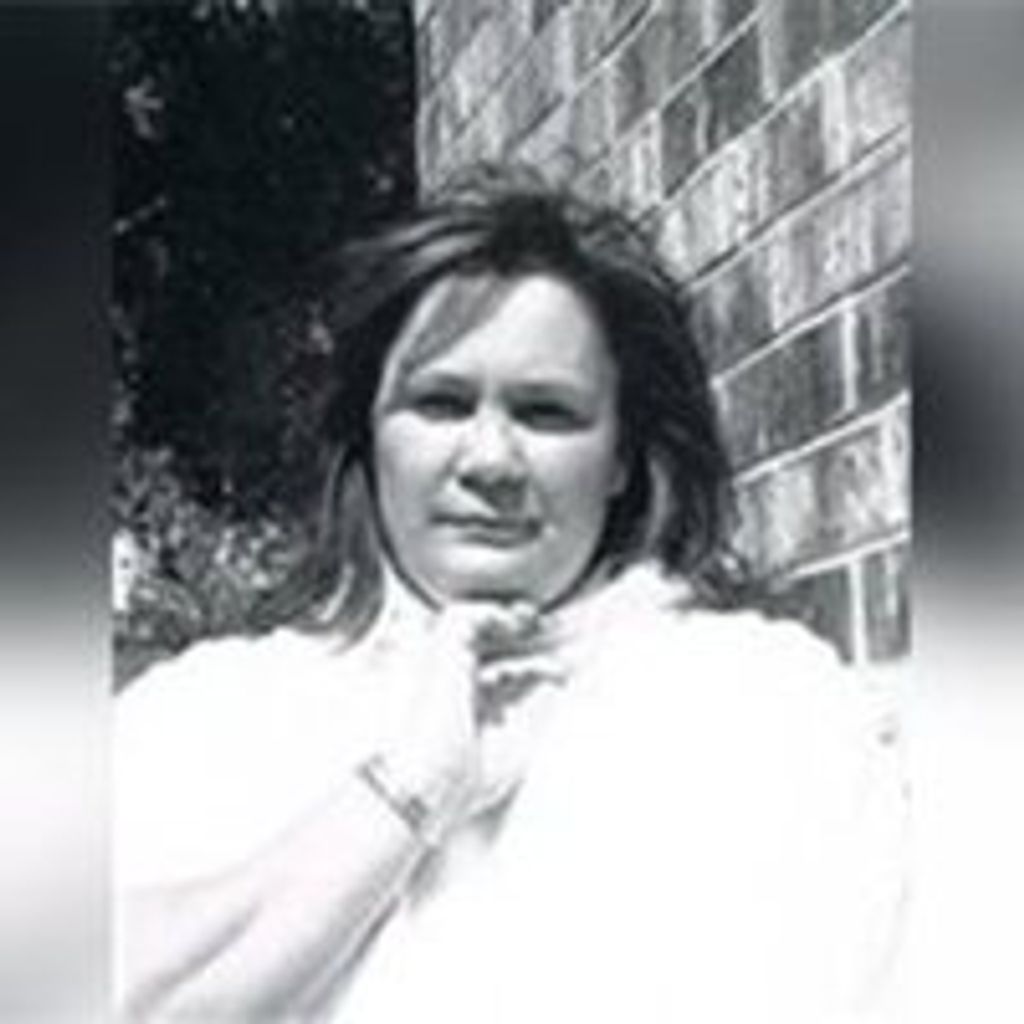 Jeanie M. Ramos-Eich