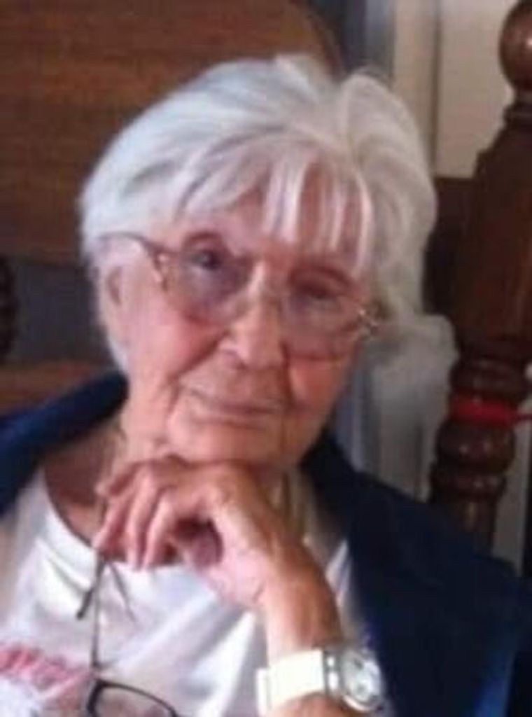 Lauretta C. Filbert Profile Photo