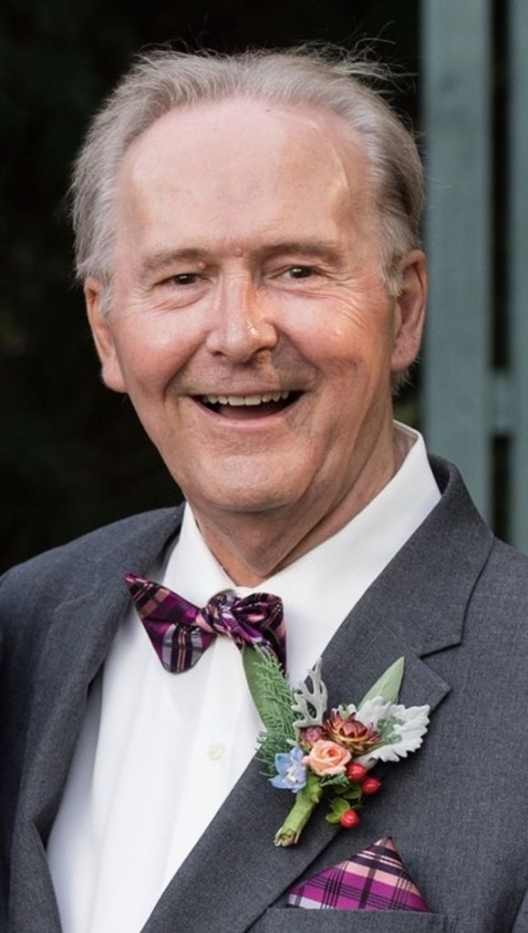 Paul F. Martin Profile Photo