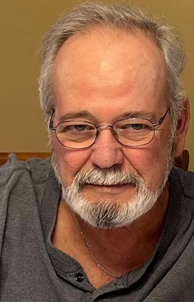 Anthony Marcucci Profile Photo