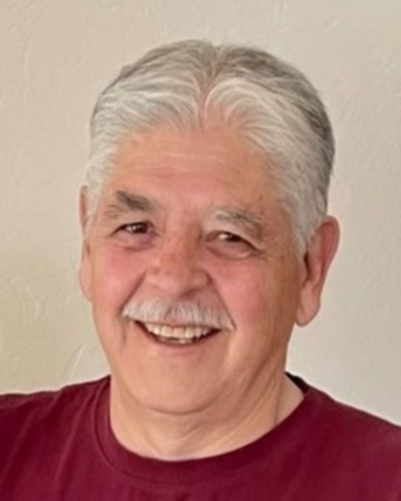 Russell J. Vigil