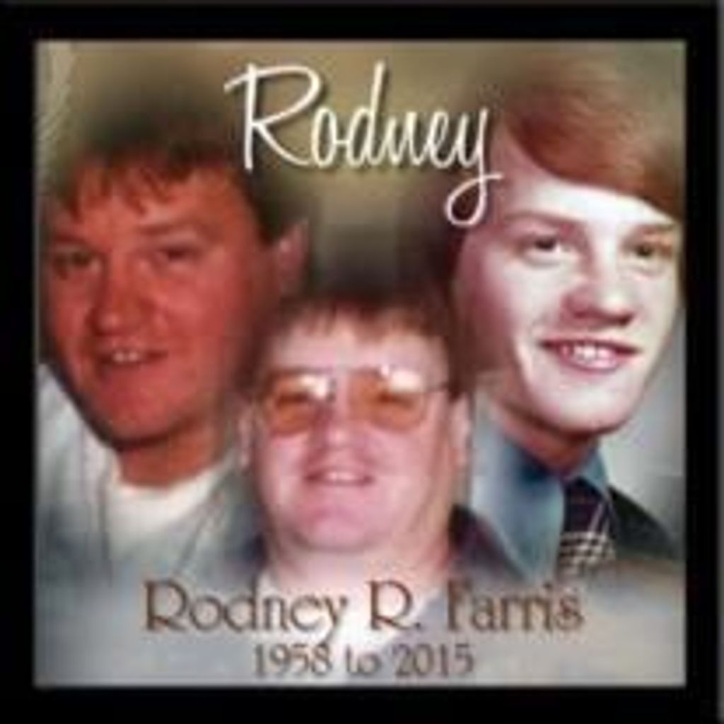 Rodney R. Farris