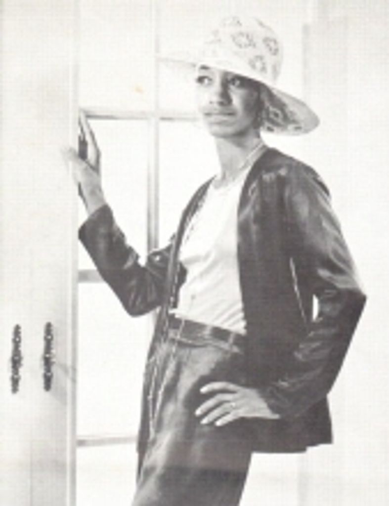Jacqueline R. Foggie