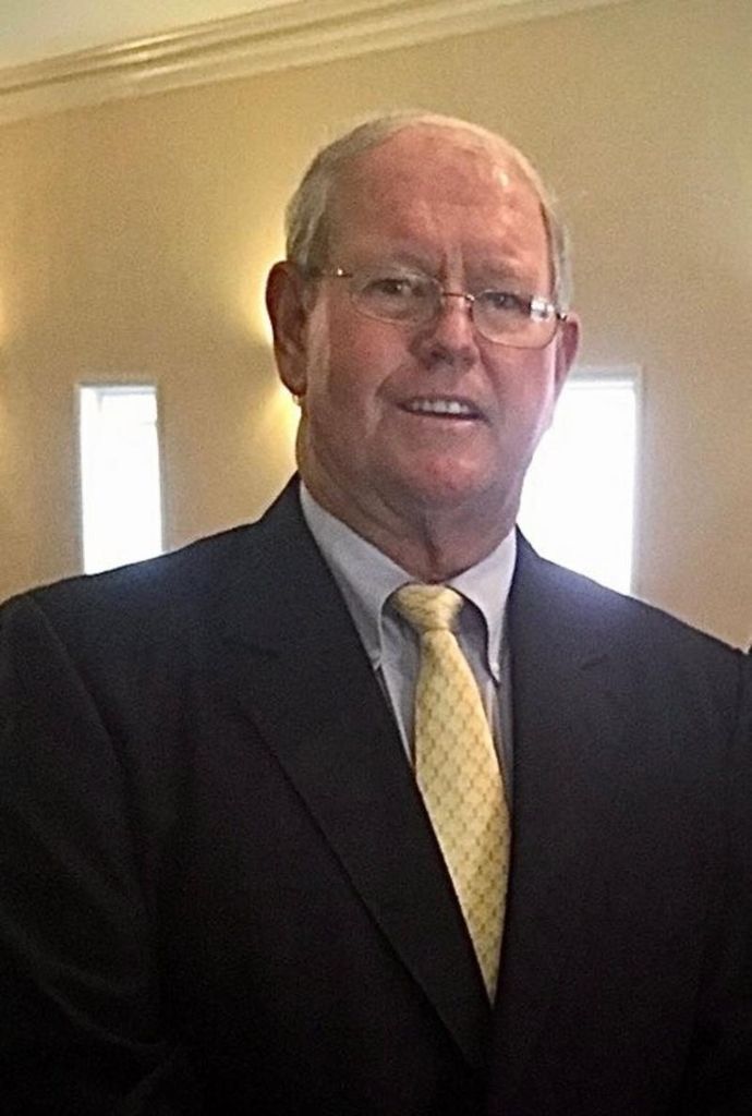 Walter G. "Bubba" Price Profile Photo
