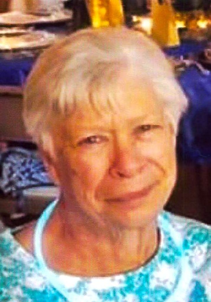 Sharline F (Burriss)  Parsons