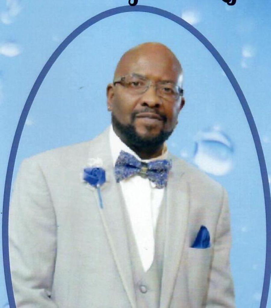 Lonnie Moore Profile Photo
