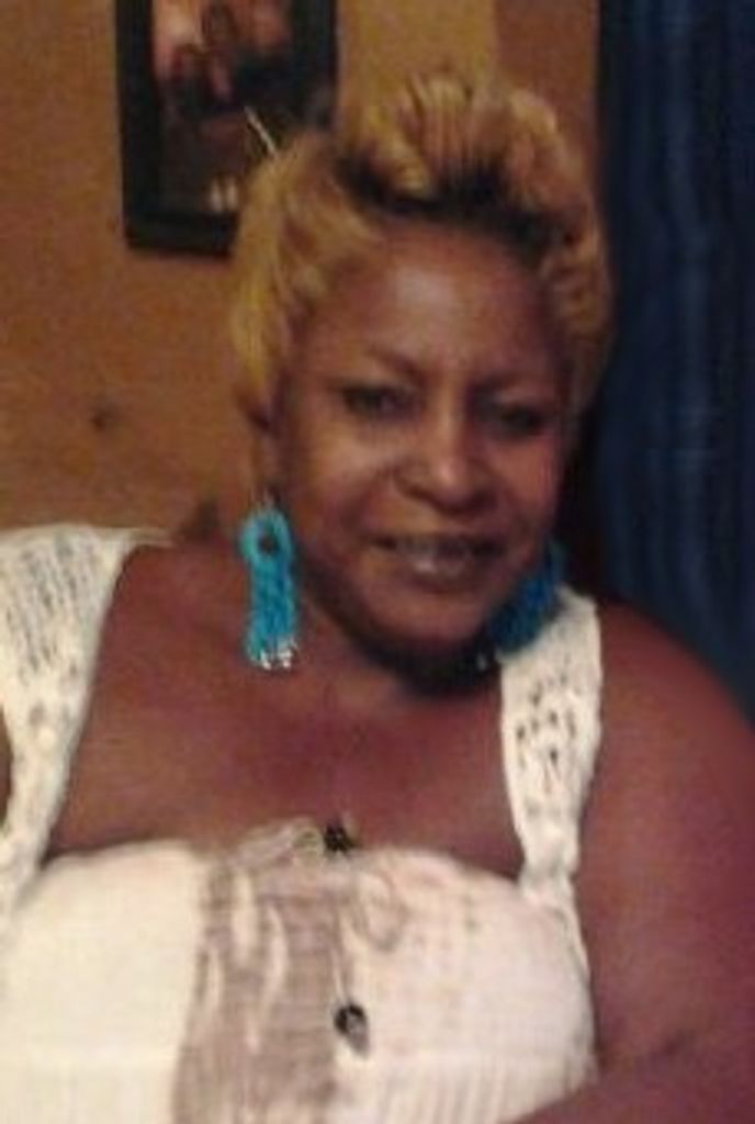 Zenola Elaine Williams Profile Photo
