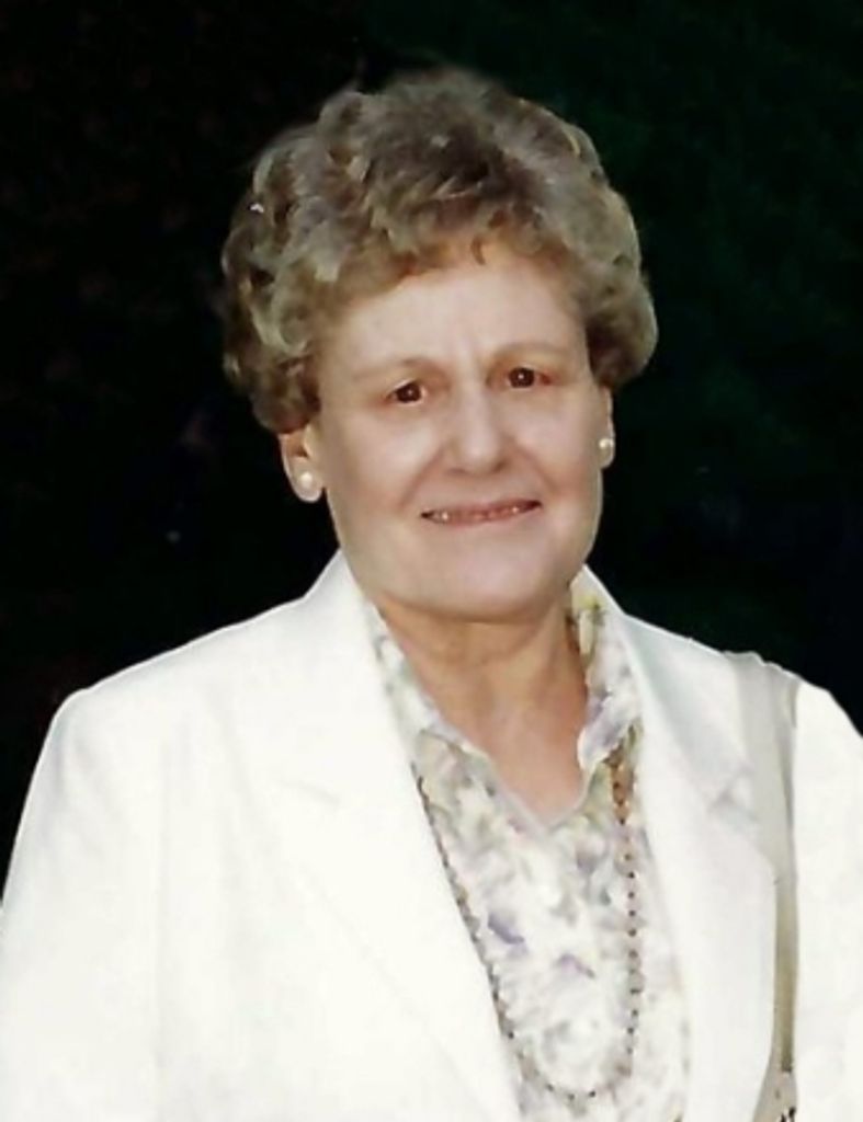 Mary Dean Koeber