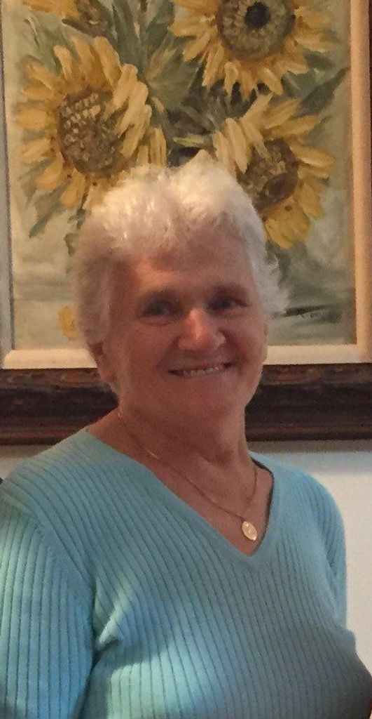 Halina Simmons Profile Photo