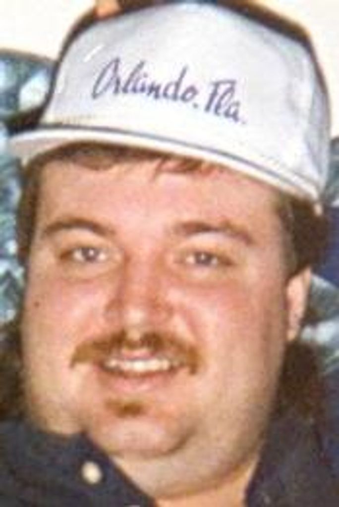 Daniel A. 'Dano' Wolf