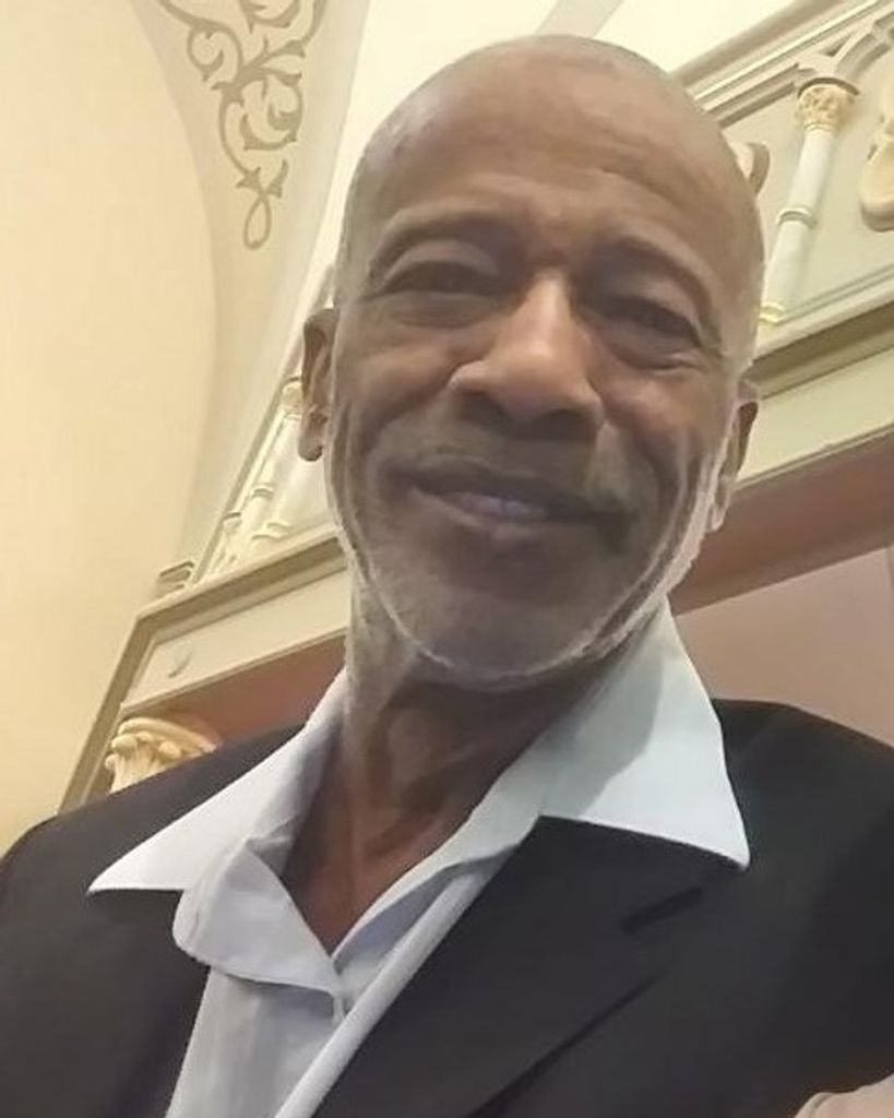 Jerry Wayne Cole, Jr. Profile Photo