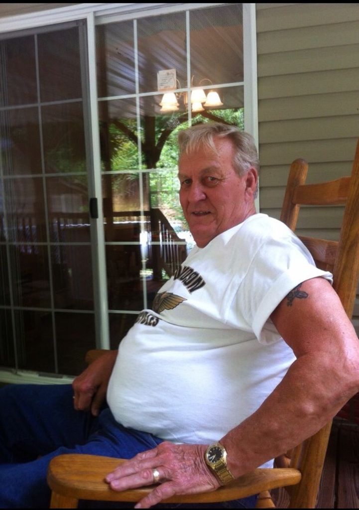 Roy Smith Jr. Profile Photo