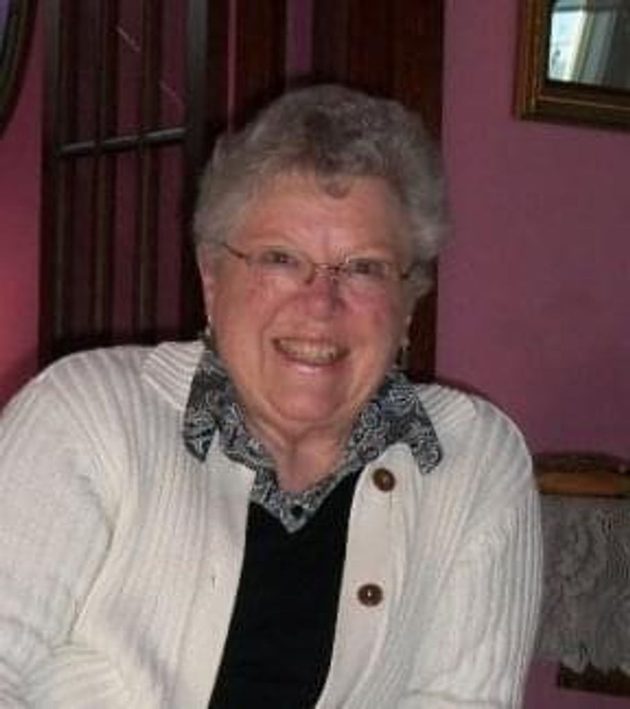Sonja Darlene Bosworth Profile Photo