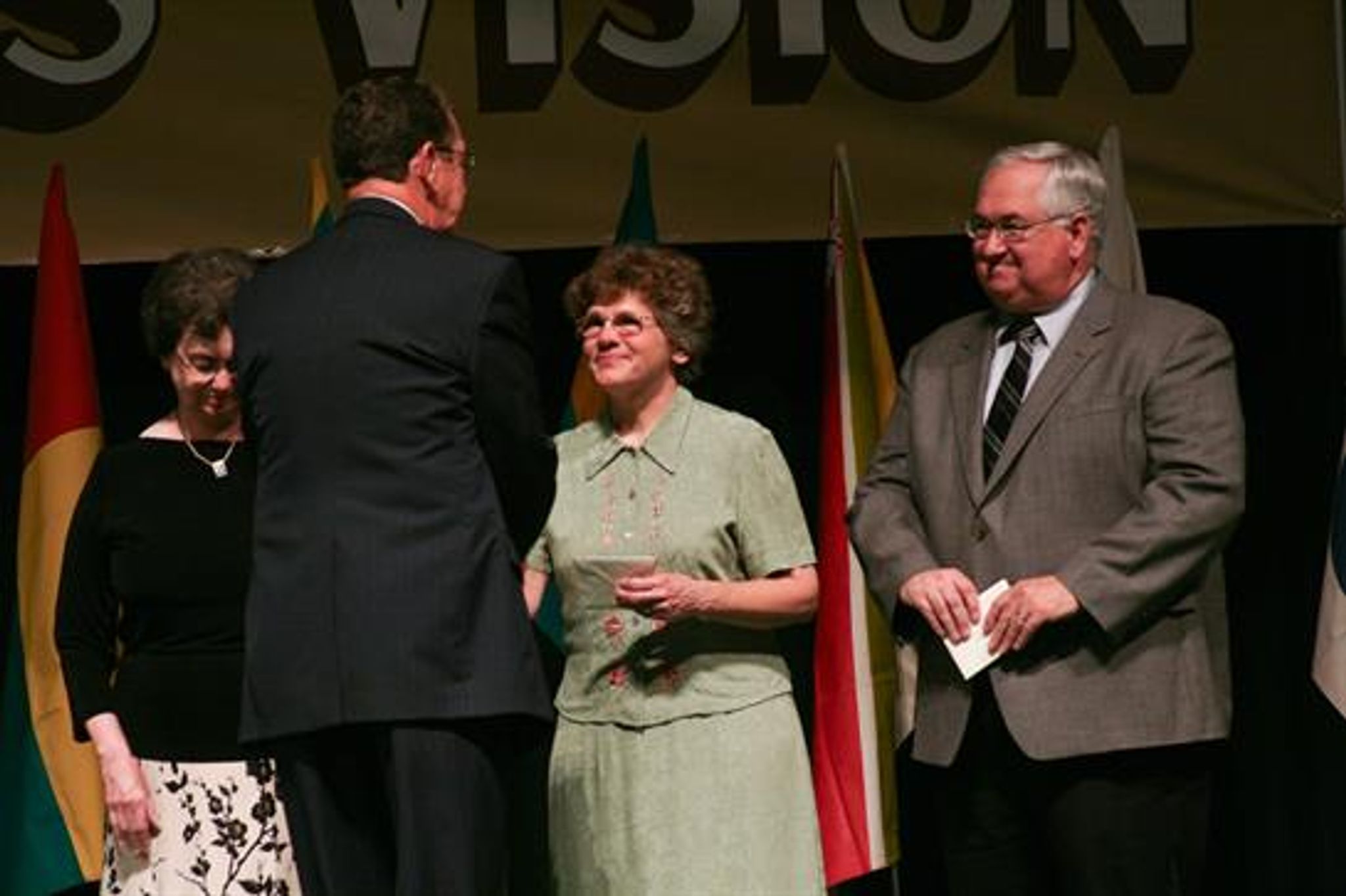 Rev. David P. Warren photo gallery image 5 of 5